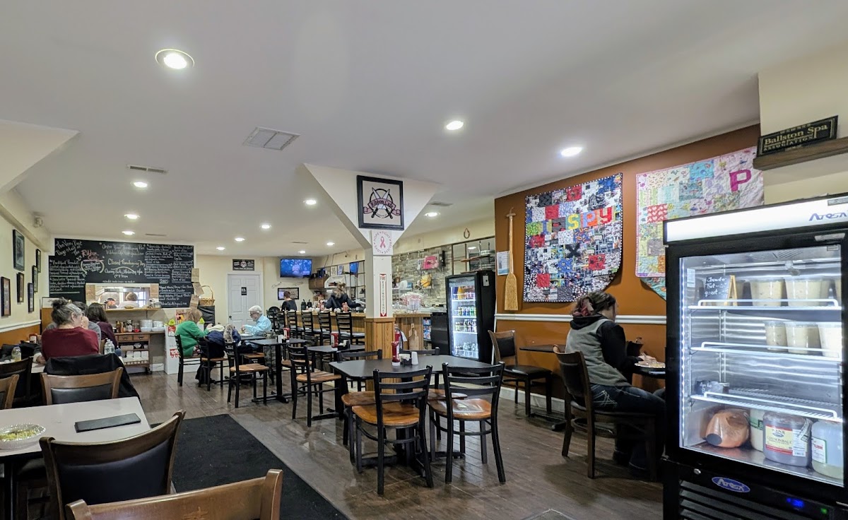 Ribbon Cafe-2
